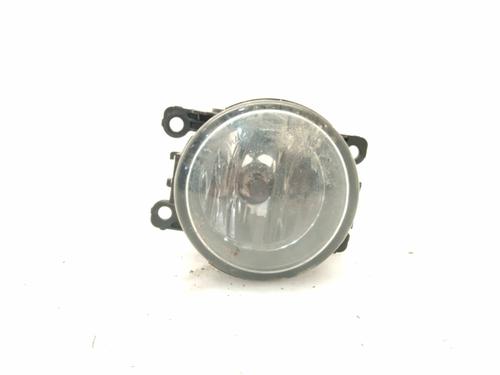 Used Left front fog light RENAULT MEGANE III Hatchback (BZ0/1_, B3_) 1.9 dCi (BZ0N, BZ0J) (131 hp) 11154410
