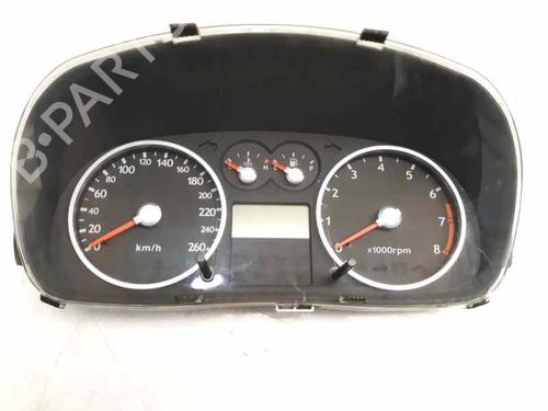 Used Instrument cluster HYUNDAI COUPE II (GK) [2001-2012]  4347306