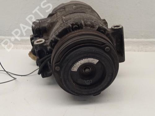 AC compressor BMW 5 (E39)  | BP31618785M34  - Image 5
