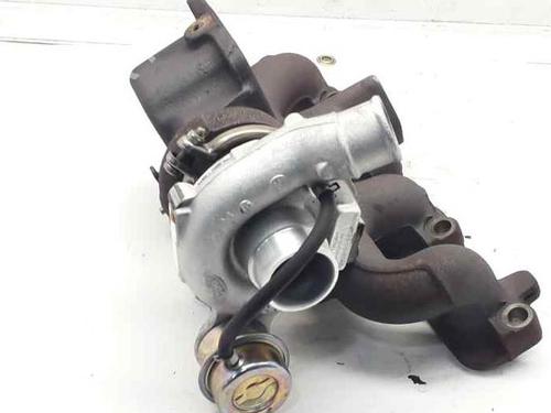 Used Turbocharger/Supercharger FORD MONDEO III (B5Y) [2000-2007]  4317067