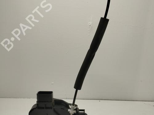 Front right lock LAND ROVER RANGE ROVER EVOQUE (L551) | BP25902377C97