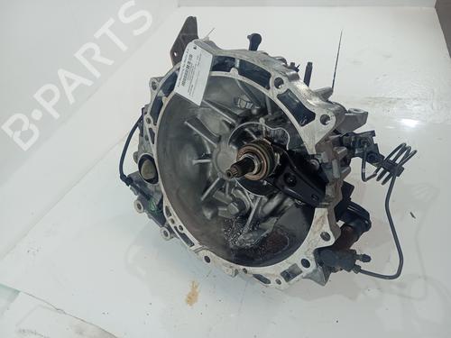 manual-gearbox-mazda-6-hatchback-gg-18-gc130-2002-2003-2004-2005-2006-2007-2008-19305528 main image