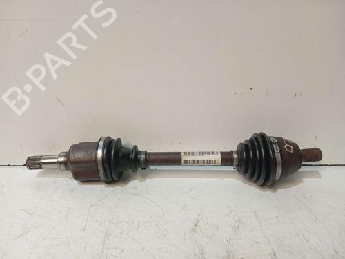 Used Left front driveshaft FORD FOCUS II (DA_, HCP, DP) 1.6 TDCi (109 hp) 4326140