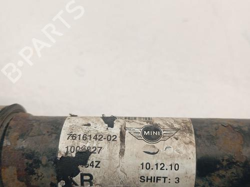 Right front driveshaft MINI MINI (R56) | BP34447940M39 - Image 6
