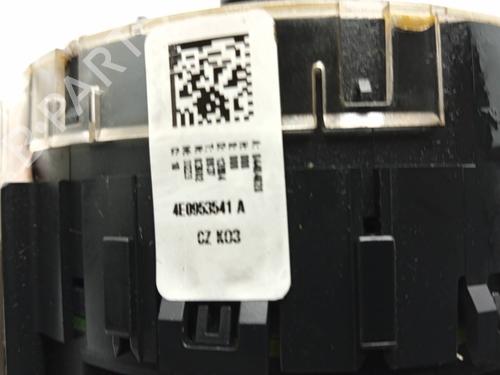 Headlight switch AUDI A6 C6 (4F2) 2.4 | BP4622278I24 - Image 3