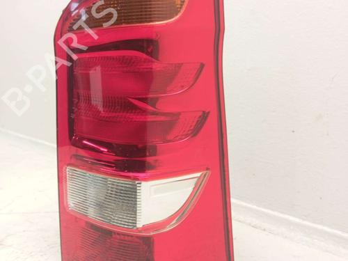 right-taillight-mercedes-benz-vito-tourer-w447-2014-33319816 main image