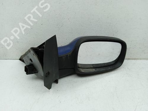 Used Right mirror Right mirror RENAULT GRAND SCÉNIC II (JM0/1_) [2004-2009] 12447209 12447209
