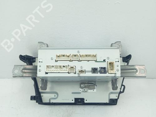 Radio TOYOTA PRIUS PLUS (_W4_) 1.8 Hybrid (ZVW40W, ZVW41W) | BP32522978E6