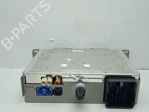 Módulo eletrónico OPEL CORSA F (P2JO) [2019-2026]  31618548