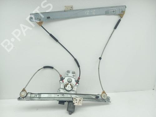 Used Front right window mechanism Front right window mechanism CITROËN C5 III (RD_) 2.0 HDi 165 (RDRHHA, RDRHH8) (163 hp) 40020293 40020293