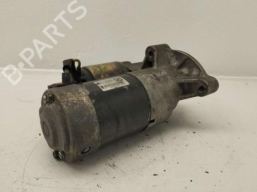 Used Starter CITROËN C5 I Break (DE_) 2.0 HDi (DERHZB, DERHZE) (109 hp) 31615721