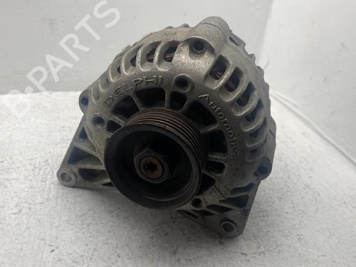 Used Alternator Alternator CHEVROLET CAMARO 5.7 V8 (279 hp) 40094299 40094299