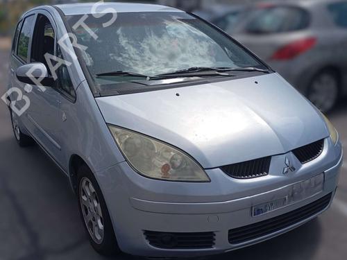 Used Parts MITSUBISHI COLT VI (Z3_A, Z2_A) 1.3 LPG (Z33A) 5014506