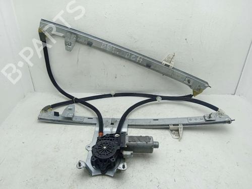 Used Front right window mechanism Front right window mechanism CITROËN XSARA PICASSO (N68) 2.0 HDi (90 hp) 4337847 4337847