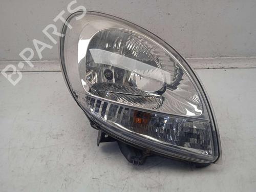 Used Right headlight RENAULT KANGOO (KC0/1_) 1.5 dCi (KC07) (65 hp) 11158936