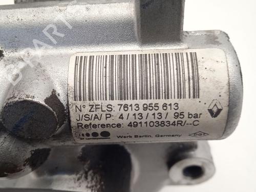 Steering pump DACIA SANDERO II 1.2 | BP34703968M99  - Image 5