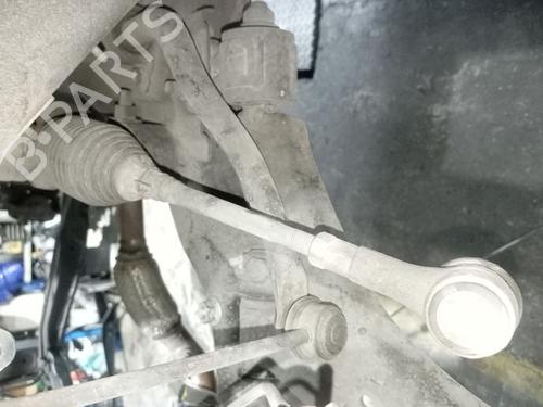 Steering rack CHEVROLET SPARK (M300) 1.0 | BP39104482M22 - Image 2