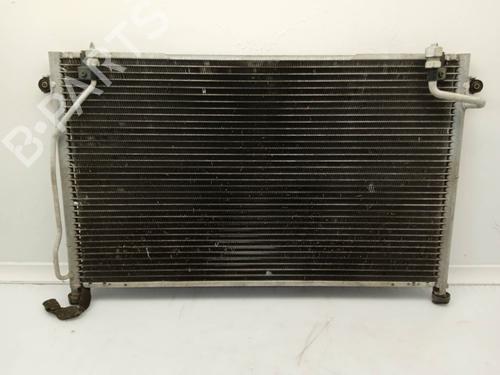 Used AC radiator NISSAN TERRANO II (R20) 2.7 TDi 4WD (125 hp) 11153430