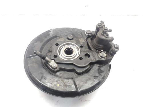 Right rear steering knuckle NISSAN X-TRAIL II (T31) | BP11150550M28