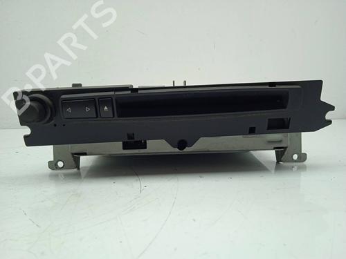 Used Radio BMW 5 (E60) 530 d (231 hp) 12320886