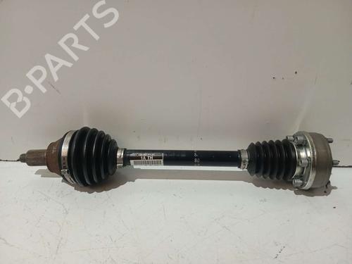Used Left front driveshaft Left front driveshaft SKODA FABIA II (542) 1.2 (60 hp) 4335746 4335746