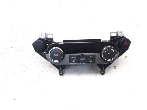 Used Climate control Climate control CHEVROLET AVEO / KALOS Saloon (T250, T255) 1.4 (101 hp) 11152059 11152059