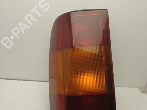Used Left taillight TATA SAFARI (42_FD) [1998-2026]  12446777