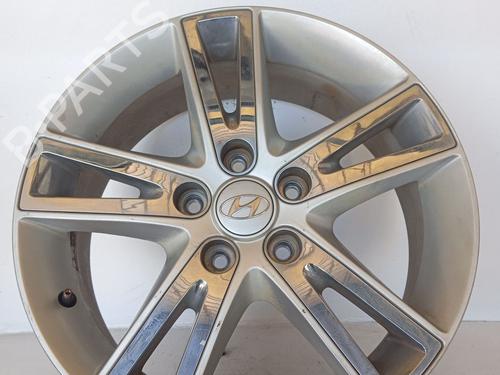 Fælk Fælk HYUNDAI i30 (FD) 1.6 CRDi (116 hp) 33989082 33989082