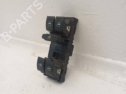 Left front window switch VW TIGUAN (5N_) | BP33204483I27 - Image 3