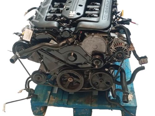 Engine CHRYSLER 300M (LR) 3.5 V6 24V | BP36357400M1 - Image 2