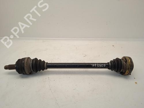 Used Left rear driveshaft BMW 3 Touring (E46) 320 d (150 hp) 18549126