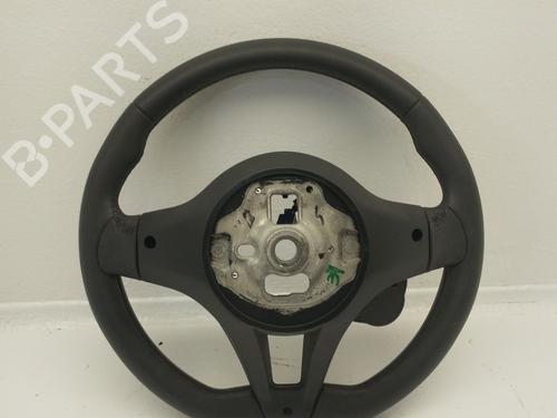 Steering wheel ALFA ROMEO GIULIA (952_) 2.2 D (952ALA25, 952AFM25, 952APA2) | BP40012460C49 - Image 5