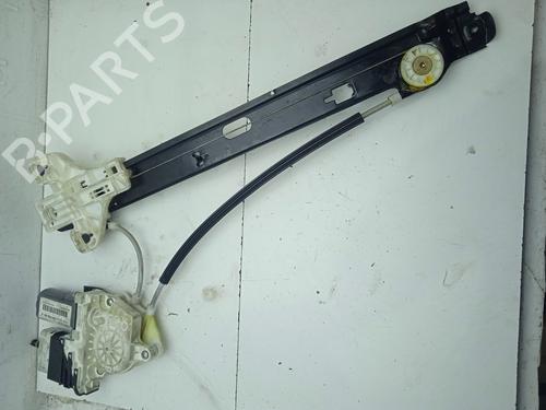Used Rear left window mechanism SEAT TOLEDO III (5P2) [2004-2009]  4257946