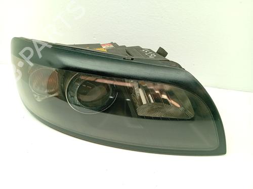 Right headlight VOLVO C30 (533) 2.0 D | BP39654077C29 - Image 2