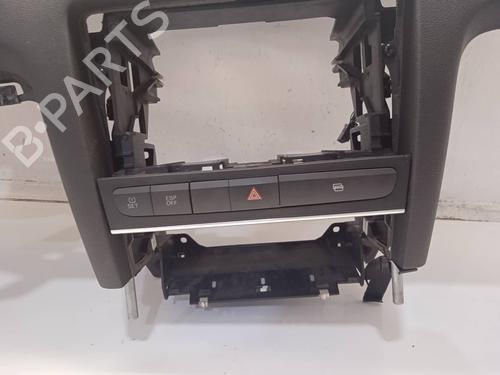 Dashboard AUDI A3 (8P1) | BP11164983C46 - Image 2