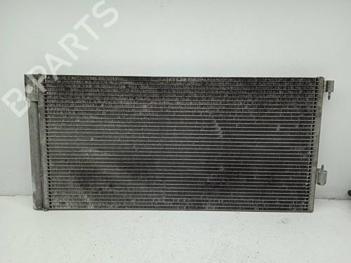 AC radiator RENAULT LAGUNA III (BT0/1) | BP4369067M32