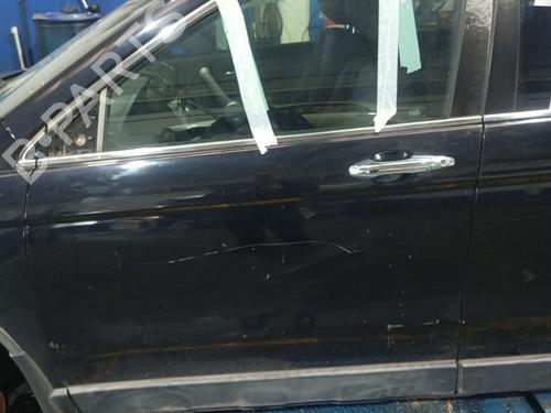 Used Left front door HONDA CR-V III (RE_) [2006-2026]  33017597