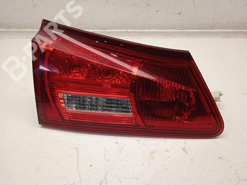 Used Left tailgate light Left tailgate light LEXUS IS II (_E2_) 220d (ALE20) (177 hp) 11155703 11155703