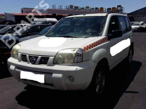 Used Parts NISSAN X-TRAIL I (T30)    1180008