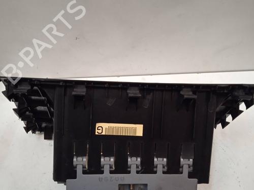 Passenger airbag SUBARU FORESTER (SF_) | BP4337853C10