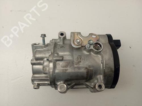 AC compressor TOYOTA C-HR (_X2_, _H2_) Hybrid (ZYX20) | BP23274711M34 