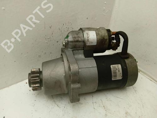 Used Starter Starter NISSAN X-TRAIL I (T30) [2001-2013] 4335576 4335576