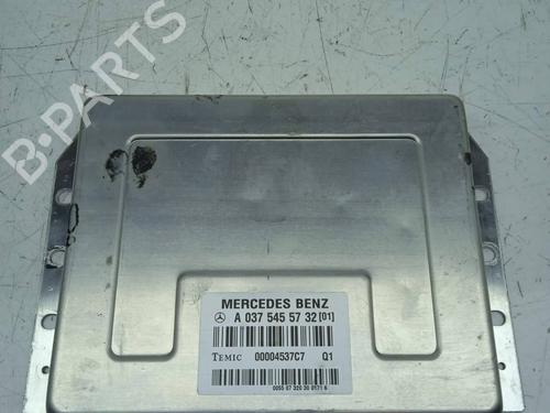 Used Control unit MERCEDES-BENZ CLS (C219) CLS 320 CDI (219.322) (224 hp) 4328028