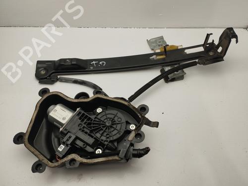 Used Rear right window mechanism SEAT IBIZA IV (6J5, 6P1) [2008-2017]  26238885