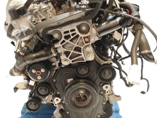 Engine JAGUAR E-PACE (X540) 2.0 D180 AWD | BP20133083M1 