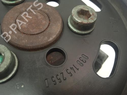 Steering pump VW PASSAT B5.5 (3B3)  | BP21144430M99 