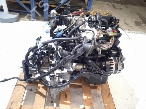 Engine KIA PICANTO I (SA) 1.1 | BP36476601M1 - Image 4