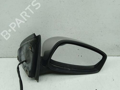 Used Right mirror FIAT STILO (192_) 1.6 16V (192_XB1A) (103 hp) 4343961