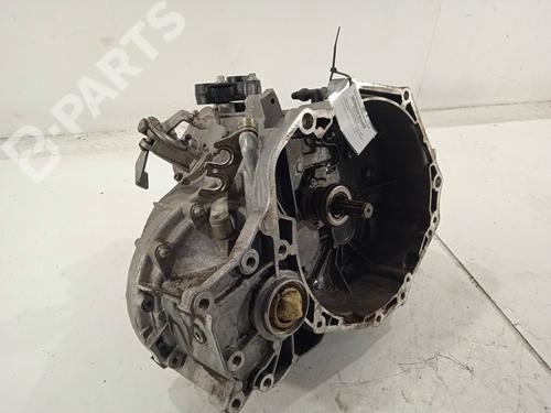 manual-gearbox-opel-corsa-c-x01-g1405100230-2000-2001-2002-2003-2004-2005-2006-2007-2008-2009-11166451 main image