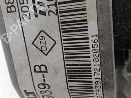 Steering column RENAULT CLIO III Grandtour (KR0/1_) | BP24457085M21 - Image 4